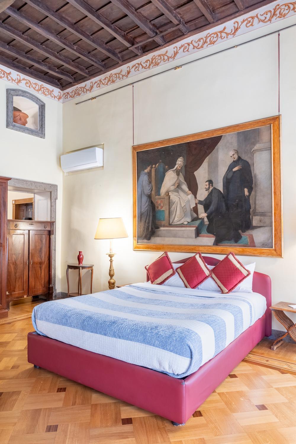 Suites Roma Exterior foto