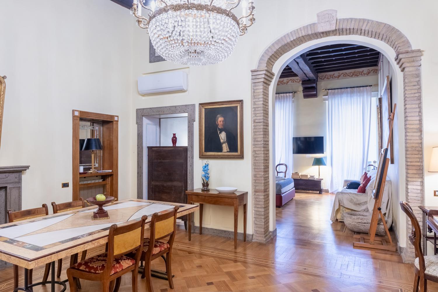 Suites Roma Exterior foto