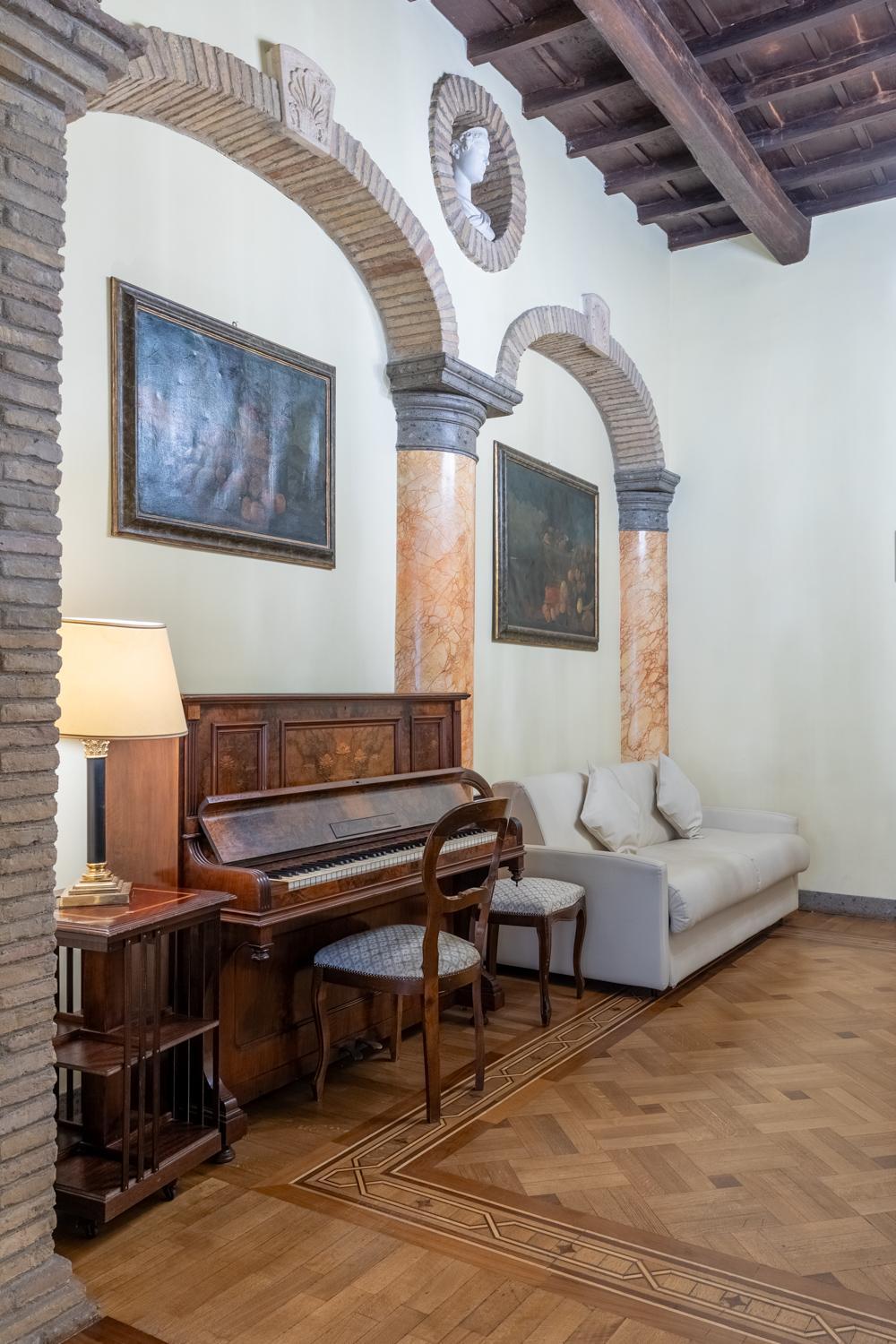 Suites Roma Exterior foto