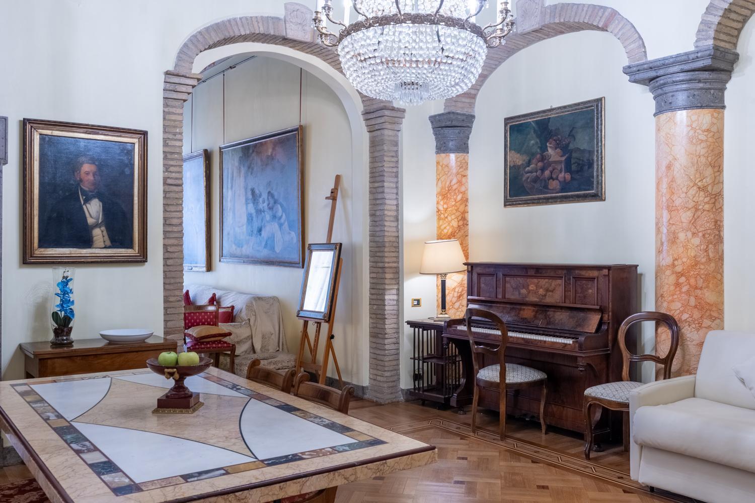Suites Roma Exterior foto
